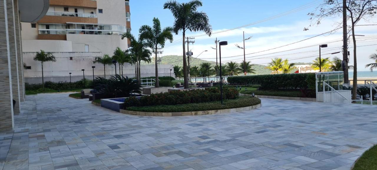 Requinte E Sofisticacao Apartman Praia Grande  Kültér fotó