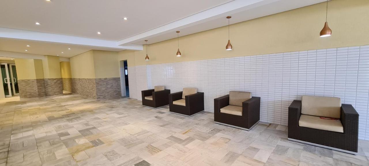 Requinte E Sofisticacao Apartman Praia Grande  Kültér fotó