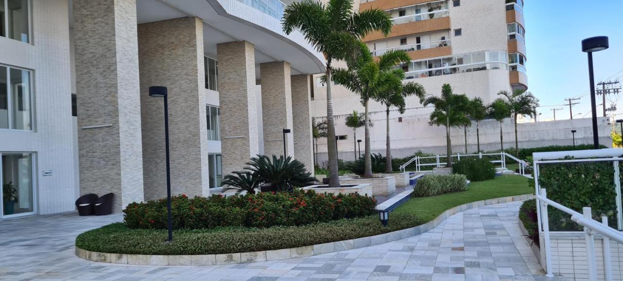 Requinte E Sofisticacao Apartman Praia Grande  Kültér fotó
