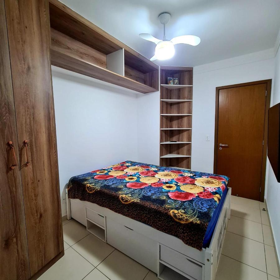Requinte E Sofisticacao Apartman Praia Grande  Kültér fotó