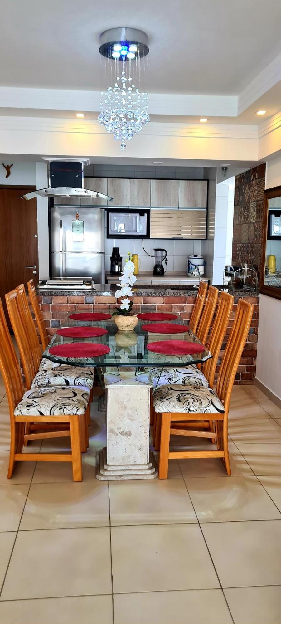 Requinte E Sofisticacao Apartman Praia Grande  Kültér fotó